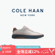 colehaan/歌涵 男士厚底板鞋 冬新款復(fù)古拼接板鞋顯高C40476 C40476 41.5