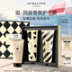 祖瑪瓏護(hù)手霜 手霜禮盒30ml*2(藍(lán)風(fēng)鈴+鼠尾草) 生日禮物 女生 禮盒