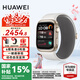 華為（HUAWEI）【七夕情人節(jié)】華為手表WATCH D2腕部心電動態(tài)血壓采集記錄儀睡眠壓力成人老人監(jiān)護體溫血氧監(jiān)測 晨曦金【貼膜+曬單十三選一】