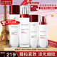 歐萊雅（L'OREAL）套裝抗皺緊致護(hù)膚禮盒化妝品水乳補(bǔ)水保濕淡紋送媽媽送女友禮物 復(fù)顏水乳套裝禮盒