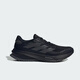 阿迪達斯 （adidas）男 跑步系列 SUPERNOVA RISE GTX M 跑步鞋 JP7763 黑色  42.5 