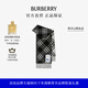 博柏利（BURBERRY）【新品】圍巾男女 格紋羊絨圍巾