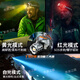 礦工頭燈超長續(xù)航強(qiáng)光可充電戶外亮戴式野釣黃光感應(yīng)式可調(diào)大功率夜釣魚 照明+夜釣+紅光【三光源切換】 感應(yīng)-變焦【爆亮-98W】待續(xù)60小時(shí)