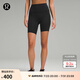 lululemon丨Wunder Train 女士運動高腰緊身短褲 8