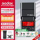神牛（GODOX）TT350S機頂燈外拍燈索尼版高速TTL熱靴燈