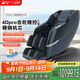 榮康【教師節禮物】T70Max智能按摩椅2025新款十大品牌全身4D齒輪機芯零重力家用按摩沙發(fā) 25年新品首發(fā)-天境藍