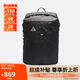 耐克（NIKE）男女雙肩包背包 ACG旅行包電腦書包休閑包DV4054-011 黑