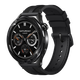 【99成新】小米（MI）Watch S4 eSIM15周年紀(jì)念版 黑色  小米汽車YU7 車鑰匙 小米自研芯片玄戒T1 小米手表S4 