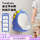 taoqibaby兒童小便器男孩站立式小便池小便斗可掛墻寶寶尿尿神器馬桶坐便器