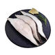 翔之魚比目魚扒500g（5-7片） 深海魚類 原條帶皮 去頭去內(nèi)臟 油煎燒烤 