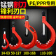PE管割刀切管神器切割器剪管器割管器PPR管環(huán)形旋轉(zhuǎn)大號(hào)管子剪刀 小號(hào)款（切割范圍14-63mm）