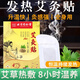 同仁堂【老字號】熱敷艾灸貼艾草貼發(fā)熱溫灸頸椎膝蓋肩頸腰椎全身通用 三盒【周期裝】只要2盒的價(jià)