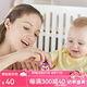 Hape嬰幼兒玩具 小丑不倒翁新生兒寶寶早教玩具 E0015
