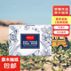 紙甄優(yōu)品【新人0.01元】30包國風原木抽紙餐巾紙面巾紙衛(wèi)生紙家庭裝實惠裝 國風抽紙 5層 240張*1包 撿漏
