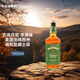 杰克丹尼（Jack Daniels）蘋(píng)果味 美國田納西州 調和型威士忌 1000ml 洋酒 年貨送禮