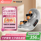 WayourCare雙頭砭石揉腹儀揉肚子艾灸腰腹部按摩器促進(jìn)腸胃蠕動按摩儀暖宮腰帶男女生日禮盒七夕禮物教師節(jié)