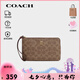COACH蔻馳女包手拿包零錢包錢包CZ277七夕禮物送女友 CZ277 IMXHE