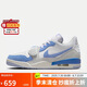 耐克NIKE休閑鞋男喬丹AJ312 LEGACY 312運(yùn)動(dòng)鞋 CD7069-141白藍(lán)41
