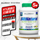 ALLMAX天然分離乳清蛋白粉高蛋白無(wú)添加純天然配方 5磅 香草【蛋白含量87%】