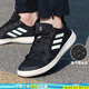 阿迪達斯（adidas）男鞋 夏季新款戶外運動鞋透氣耐磨一腳穿懶人休閑鞋涉水溯溪鞋 溯溪鞋/新老款按尺碼發(fā)/詳細看圖二 41 (內(nèi)長255mm)