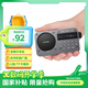山水M31收音機老人老年人充電插卡迷你小音箱便攜式隨身聽FM調(diào)頻廣播音響藍牙音箱音樂播放器 灰色
