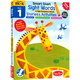 Evan Moor Smart Start Sight Words&High Frequency Words 1-2美國聰慧啟蒙系列 英語高頻詞 英文原版進口 聰慧啟蒙系列（高頻詞）學(xué)齡前至幼兒園