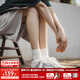 馬登女鞋復(fù)古經(jīng)典德訓鞋時尚百搭休閑鞋舒適情侶小白鞋潮流運動板鞋 灰色 經(jīng)典版 馬登工裝 37.5 (240mm) =38女碼