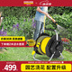 KARCHER 卡赫水管澆花水管 水管軟管園藝水管車(chē)洗車(chē)澆花水槍進(jìn)口HR4.525 