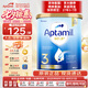 愛(ài)他美（Aptamil）金裝澳洲版（新包裝）含DHA嬰幼兒配方牛奶粉900g 原裝原罐進(jìn)口 3段 【1歲以上】效期27年5-8月 6罐裝【送貨上門(mén) 買(mǎi)貴退差】