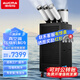 澳柯瑪（AUCMA）移動(dòng)空調 工業(yè)冷風(fēng)機壓縮機制冷一體機商用廚房工廠(chǎng)廠(chǎng)房冷氣風(fēng)扇 三管大3匹【送原廠(chǎng)風(fēng)管】