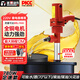 澎博動力TURBOVOLT電動抽油泵220V大功率手提式抽液泵油桶抽水泵加油機柴油泵780W