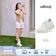 Allbirds【董潔同款】云感鞋EcoLane休閑鞋輕盈厚底透氣網(wǎng)面運動跑鞋女鞋