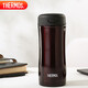 膳魔師（THERMOS）保溫杯400ml不銹鋼男女商務(wù)辦公保冷水杯子JCG-400 CBW