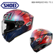 SHOEI頭盔X15摩托車(chē)全盔原裝進(jìn)口男女四季賽車(chē)賽道機車(chē)盔 印度站 L