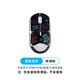 羅技（G）羅技gpw二代無線游戲鼠標(biāo)電競狗屁王二/金剛gpw三4代無線鼠標(biāo)gpw二代升級款狗屁王三代鼠標(biāo)防滑貼 GPW2代/金剛/3代JAJ防滑貼彩色