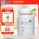 澳樂(lè )乳（OZ Good Dairy）海藻鈣片兒童補鈣澳大利亞原裝進(jìn)口寶寶海藻鈣凝膠糖果30粒 海藻鈣30粒/瓶