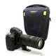 尼康D5D4SD850D800D810D750D700D3+70-200mm單反相機包攝影三角包 標配含肩帶