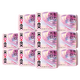 萬(wàn)有引力衛(wèi)生巾240mm48片+280mm33片組合日用超薄姨媽巾