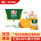 匯源果汁 100%桃汁200ml 維生素果汁飲料整箱中秋禮盒 匯源橙汁200ml*24盒整箱