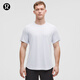 lululemon丨License to Train 男士運動(dòng)短袖 T 恤 LM3EJUS 淀粉藍 L