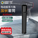 百威獅（BERRYLION）1/2大飛電動(dòng)扳手套筒頭 風(fēng)炮手電鉆加長(zhǎng)外六角風(fēng)批套筒扳手22*200