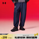 安德瑪（UNDERARMOUR）春夏Charged Rogue SE男子運(yùn)動(dòng)休閑鞋3028444 黑色001 42.5