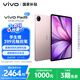 vivoPad5 12GB+256GB 百粉百【國家補(bǔ)貼】天璣9300+ 智慧流暢 OriginOS 5 HD 12.1英寸 2.8K 護(hù)眼屏