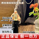 名后官店黑玫瑰撫紋抗皺禮盒5件套白玫瑰紅玫瑰套裝護膚品 黑玫瑰乳液90ml【無(wú)外包裝】