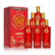 白水杜康酒神簡(jiǎn)裝酒乳波52度濃香型國產(chǎn)白酒整箱12瓶450ml 52%vol 450mL 12瓶
