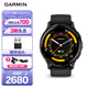 佳明（GARMIN）Venu3深空黑心率血氧跑步騎行游泳健身時尚運動智能手表
