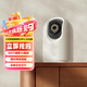 小米智能攝像機云臺3Pro 監(jiān)控攝像頭家用室內(nèi) 500萬像素 超微光全彩 AI人形偵測人形追蹤360度全景云臺