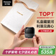 松下（Panasonic）小方盒2.0無線剃須刀電動便攜款往復(fù)式磁懸浮刮胡刀Type-c七夕情人節(jié)禮物男朋友CM31黑禮盒款