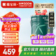 嘉寶莉（CARPOLY）內(nèi)墻乳膠漆竹炭抗甲醛五合一墻面漆抗菌防霉環(huán)保油漆涂料25kg/18L