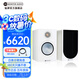 猛牌（Monitor Audio） 銀50 無(wú)源書架音箱 高保真HIFI發(fā)燒家用音響 英國(guó)進(jìn)口音箱 家用桌面HIFI音箱 白色 7G